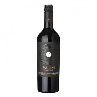 Farnese 6 x Fantini Montepulciano